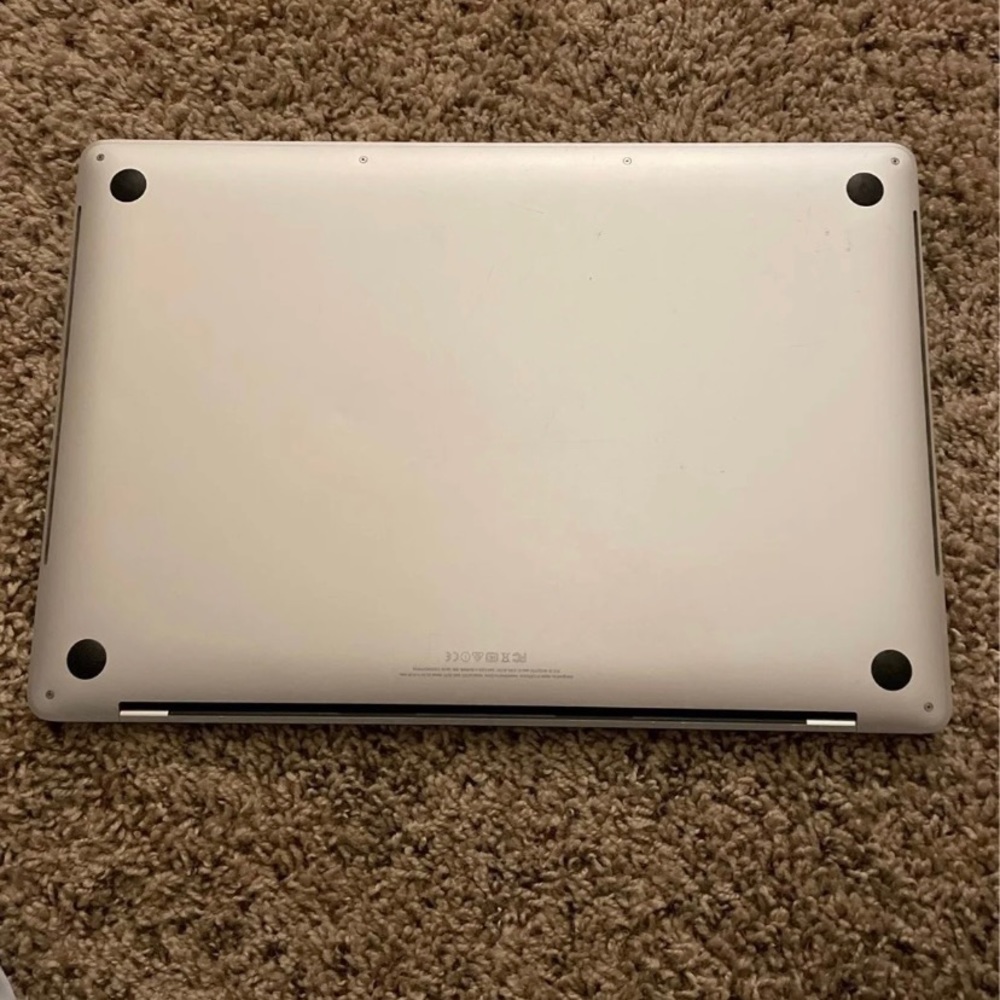 MacBook Pro